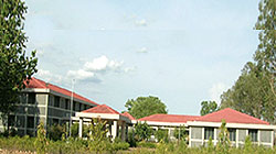 CFRHRD Chindwara