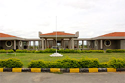 FRC Hyderabad