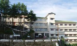 HFRI Simla