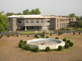 TFRI Jabalpur