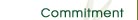 Commitment