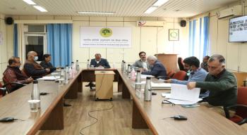 Indian Council of Forestry Research and Education, Dehradun holds meeting on Research Policy Committee on 23rd February 2022