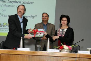 Celebration of International Day of Forests, at ICFRE- Forest Research Institute, Dehradun on 21st march 2023