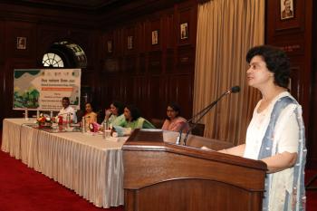 FRI, Dehradun Celebrated World Environment Day on 5 June, 2023